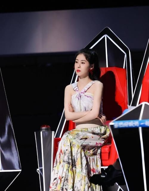 平安|繼平安、旦增之后，《好聲音》出了個滿分女學(xué)員，來自汪峰戰(zhàn)隊！