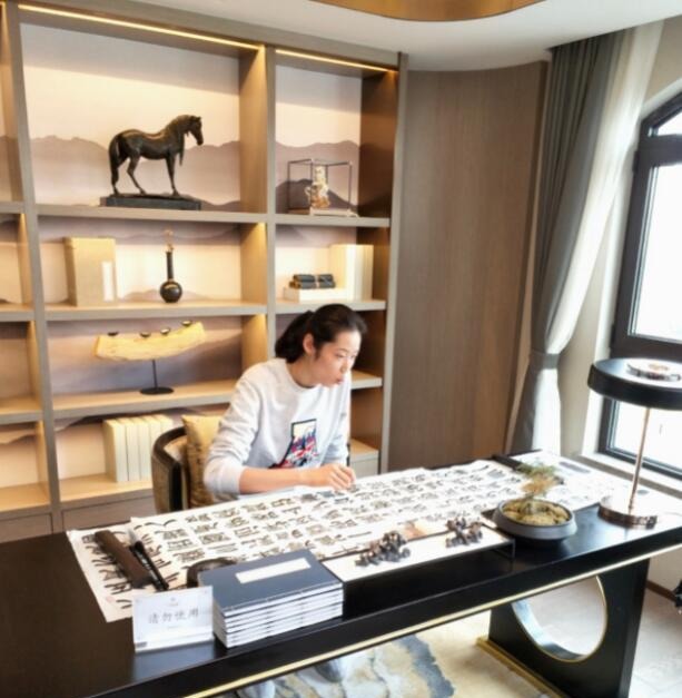 中國(guó)女排|朱婷豪宅曝光：花園洋房裝修精致，如今千萬(wàn)身價(jià)仍喜歡農(nóng)家生活