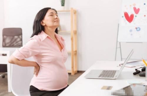 准妈妈|准妈妈的纠结:怀孕后要不要辞职?从事这四类工作的孕妈考虑离职