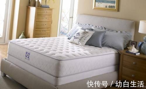 床垫|床垫带着的塑料薄膜需不需要撕掉?好多人不太懂,一直做错了