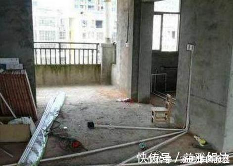 业主|电工把电线布得七歪八斜,业主不但不让返工,还直接给钱!