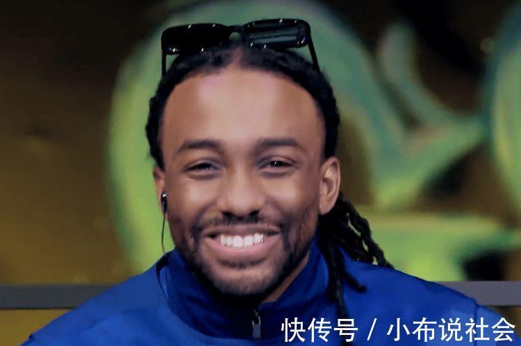 节目组|“街舞4”滤镜过重堪比古偶，黑人舞者的肤色发生变化