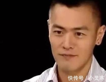 太子爺|“打工仔”上“非誠勿擾”,24盞燈全滅,孟非:他是劉鑾雄的兒子