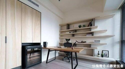 小户型|越来越多人卧室不买大衣柜,他们更爱这样设计,好看实用不占地方!