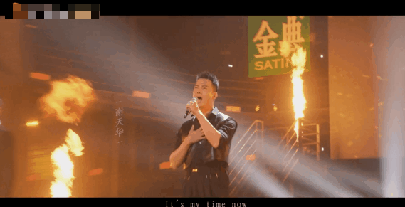 主題曲|男版“浪姐”開播預熱，群魔亂舞，雙標賽制，就這還備受期待？