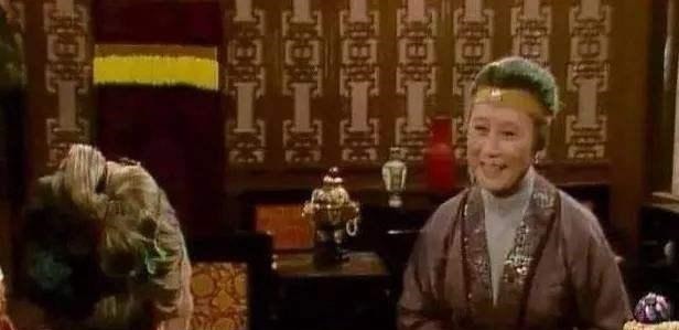 红楼梦@难怪焦大和赖嬷嬷的待遇区别这么大, 你看他们真正的身份是谁!