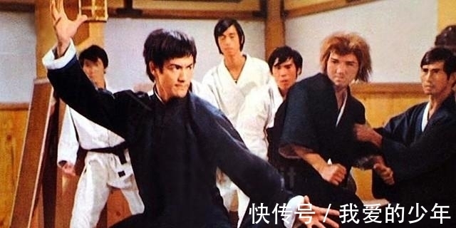 精武门|李小龙去世后,妻子被骗儿子被杀,唯一的女儿李香凝现状如何?