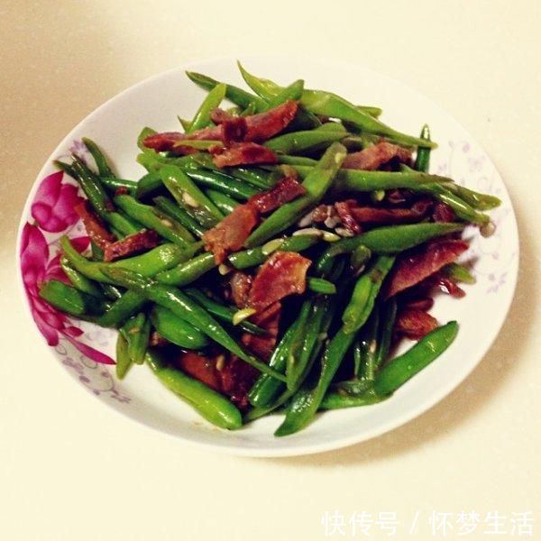 美味|一上桌就被吃光的家常菜,营养美味有食欲,适合全家人吃