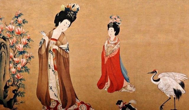 开放|历史上真正的唐朝,到底有多开放,其实超乎我们想象