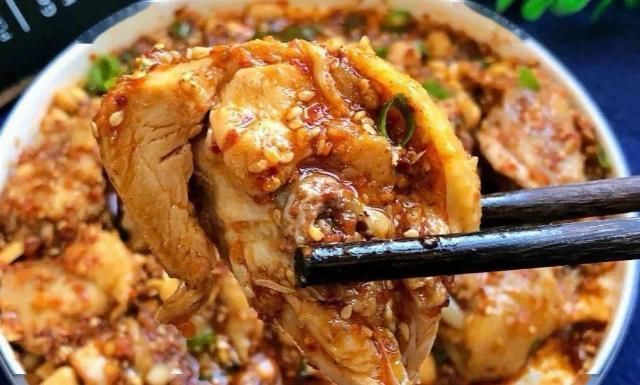 真的|我真的太太太爱这碗「面」啦酸鲜开胃,劲道爽滑,多吃两碗也不怕胖