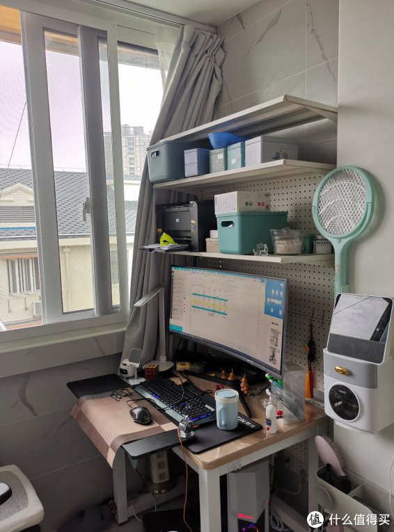 快乐|一个人做主的装修，实在是太快乐了