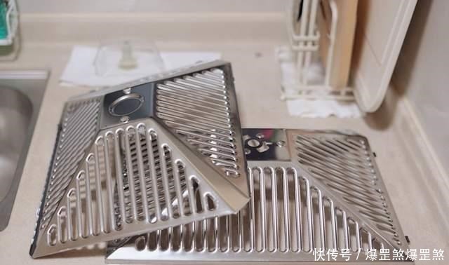 洗碗机|建议大家如果不差钱,给厨房添置这5件“高级货”,幸福感倍增!