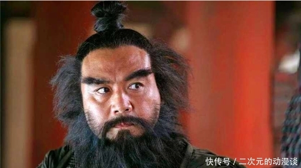 张飞|如果典韦分别和赵云张飞关羽黄忠马超五人单挑，他能打过哪一个？