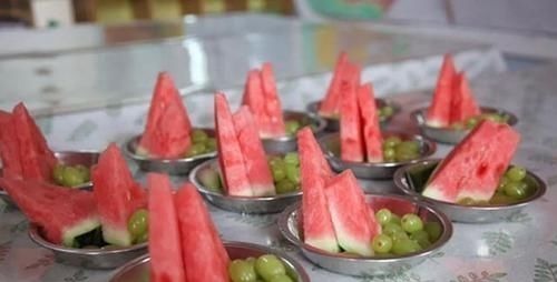 食物|为何幼儿园分食物那么“抠门”?4点原因,老师不说也要心里有数