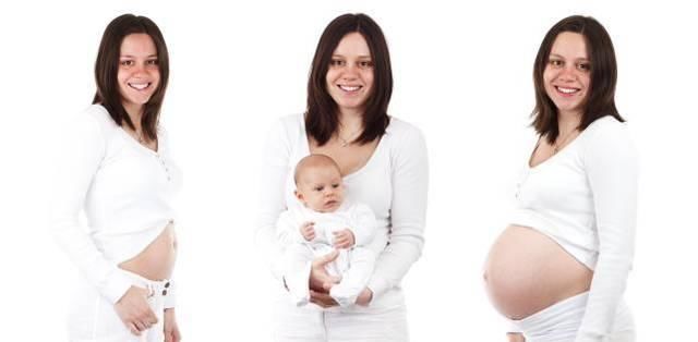 孩子|“老婆,孩子都已经七个月断奶了,给爸妈带,你去上班吧”