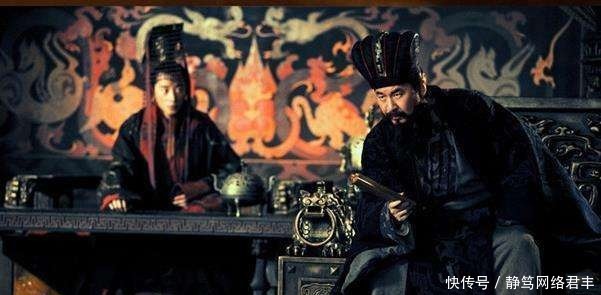 竟然|曹操快被军费逼疯时,盗取了一座墓葬,竟然养活了军队三年