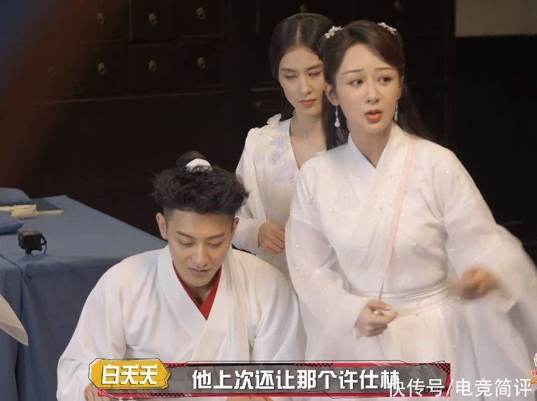 打脸|黄子韬上厕所要人陪，那英的话被“打脸”，黄子韬强行挽尊太好笑