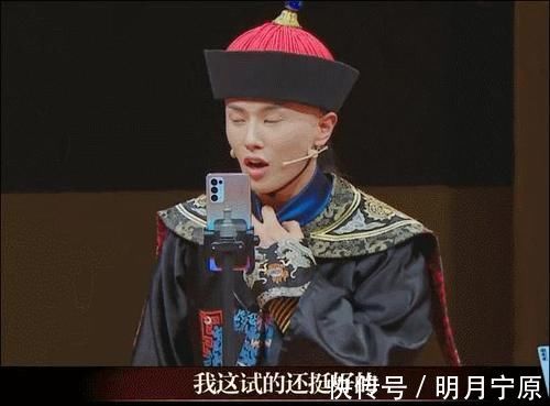 李汶翰|能超过张一山的韦小宝只有李汶翰了