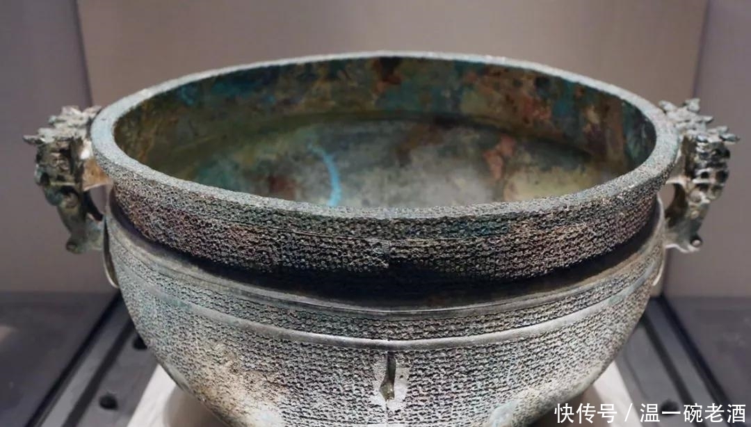 透过吴王阖闾送给女儿的嫁妆,看春秋礼崩乐坏