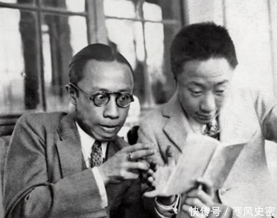 家族|晚清皇帝溥仪家族老照片：皇后婉容美丽惊艳，三妹漂亮有气质