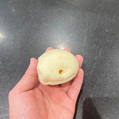 冰面包|日式冰面包