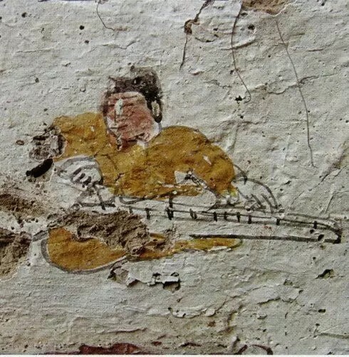 与一座辽墓的邂逅