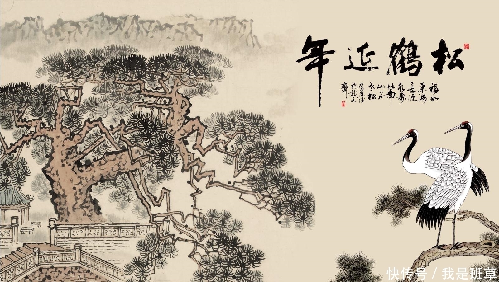 送子!家里挂什么画比较好?有三种画不要挂,老祖宗的教导很有道理