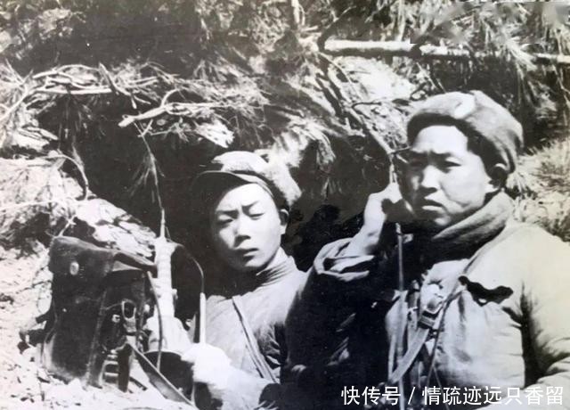 空军|志愿军海军太低调：很多人不知海军入朝参战，水雷炸美军