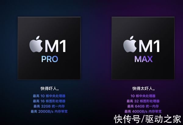 跑分|苹果有多厉害？M1 Max基准跑分曝光：图形性能是M1芯片的3倍