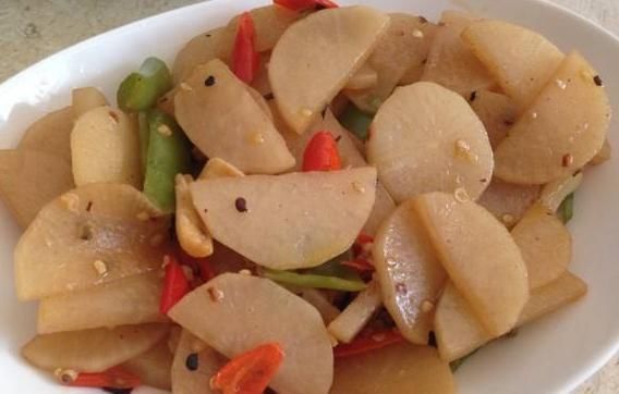 亲人|萝卜的“死对头”,两者不能同食,尤其最后一种,快提醒亲人