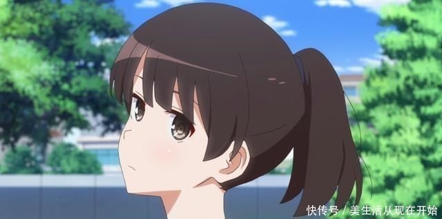 日漫|假如你活在日漫里,这五部校园恋爱番主角,你愿意成为谁