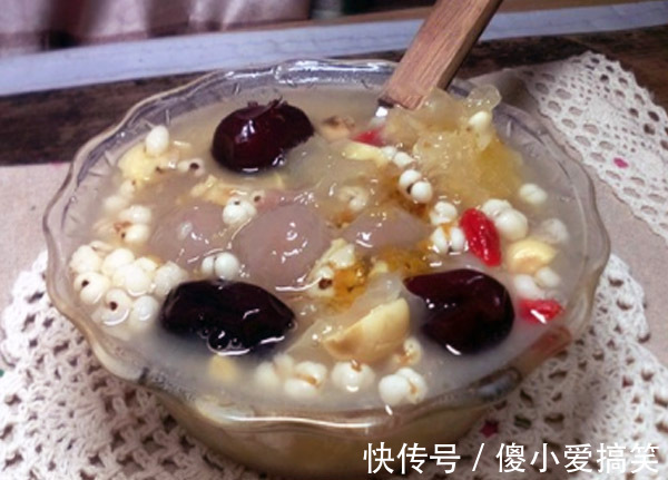 祛湿粥|中医认为有妇科炎症的女人,常吃3碗祛湿粥,防炎症,养子宫