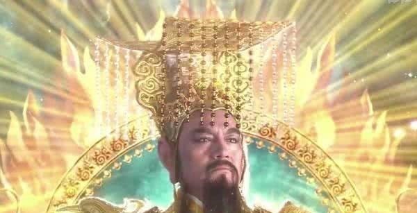 寿命@西游寿命最长的七位仙人排名 玉皇大帝只能垫底!