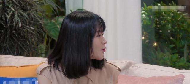 女二|薛逸星自曝不喜欢女三,女二说话拯救爱情,星心cp了