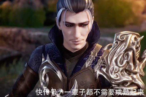 农家|秦时明月:就为了一个章邯,晓梦韩信纵横抢着搭救,历史光环?