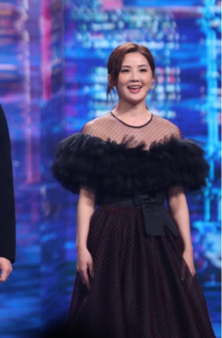 大湾区|大湾区中秋晚会，10处尴尬还能脱颖而出，金星曾经的吐槽给出答案