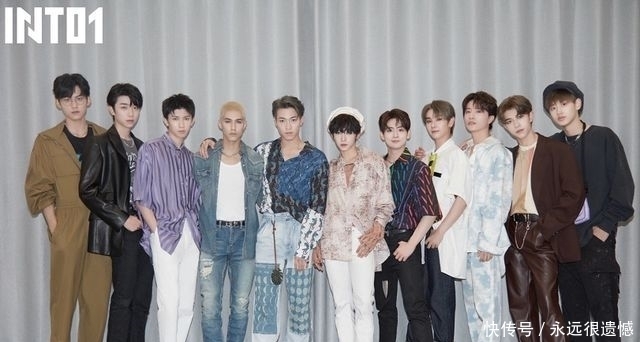 创4总决赛solo的舞台播放量,刘宇没有排第一,庆怜垫底