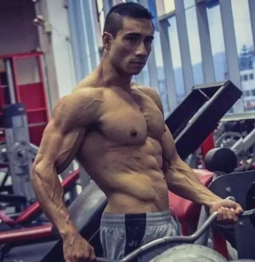 消耗体|这5个健身知识不知道，别说自己会健身