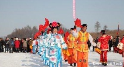 永陵|此村落为满清皇族村，村民以肇为姓，至今保留习俗，存有皇族器物