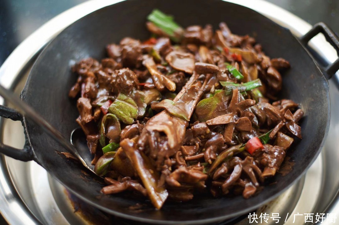 文桥镇|特色产品丨全州文桥鸭纯正味美