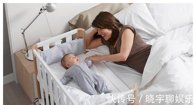 枕头|对不满半岁的孩子,宝妈别着急做3件事,不然没啥好处还会害了娃