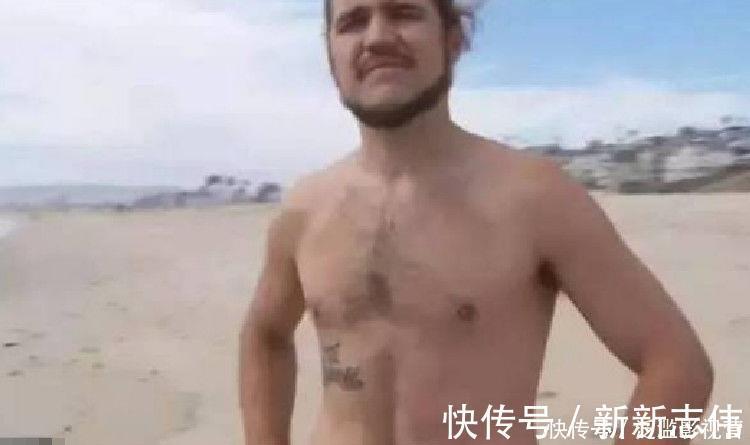 俯卧撑|世界上最“强壮”的男孩，每天500俯卧撑，18年后长成这样