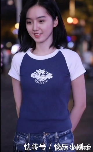 甜美 这是你们想找的那样吗?清纯甜美,让人难以忘怀