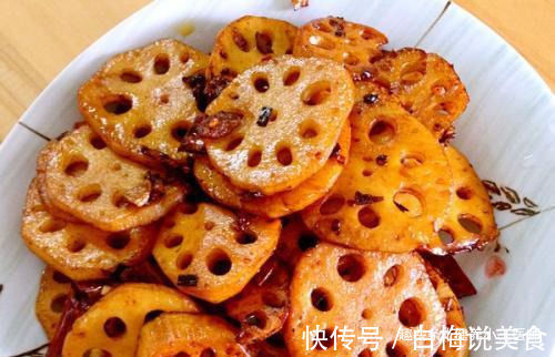 补益气血|想身体好先排毒,常吃3种食物,补益气血,抗衰老,滋补身体!