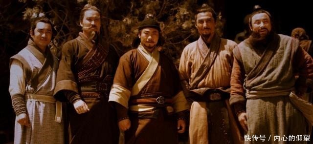 埋没|《水浒传》中此人武艺顶级,却曾被埋没,上梁山后地位比林冲还高!