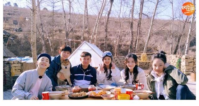 《向往6》官宣：原班人馬回歸，可我心中的向往，已經(jīng)回不去了