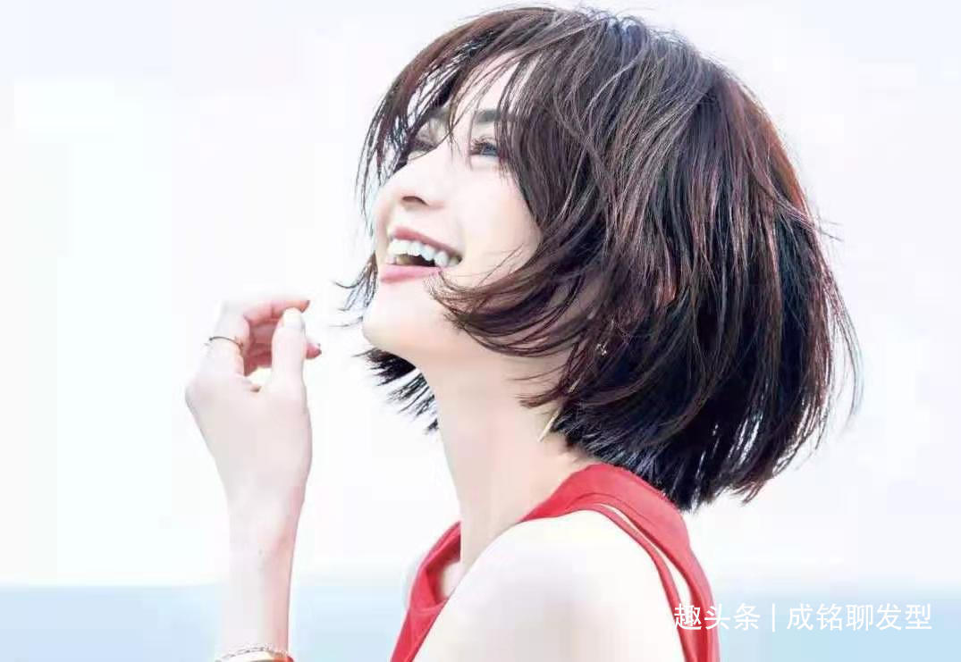 老年 年过五十最好别留这三种老年款发型,不仅大妈感十足,还显老十岁