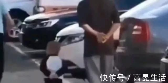 小宝宝|幼儿园过出养老院的气质,这些孩子深得老人的精髓,网友:笑死了