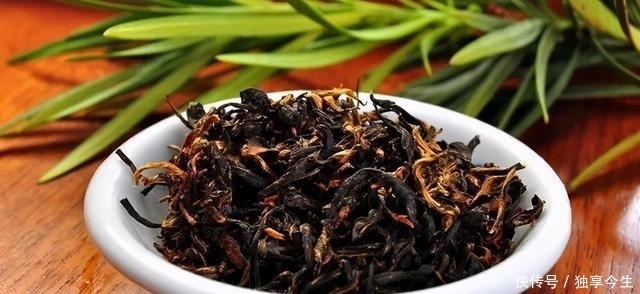 辨别|什么是金骏眉?如何辨别?如何冲泡?