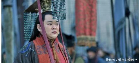 刘备死后留下两句千古名言,一句成为黑帮的口头禅,一句写进教科